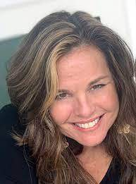 Kelly Bening