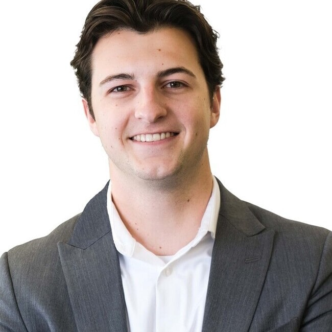 Agent Photo