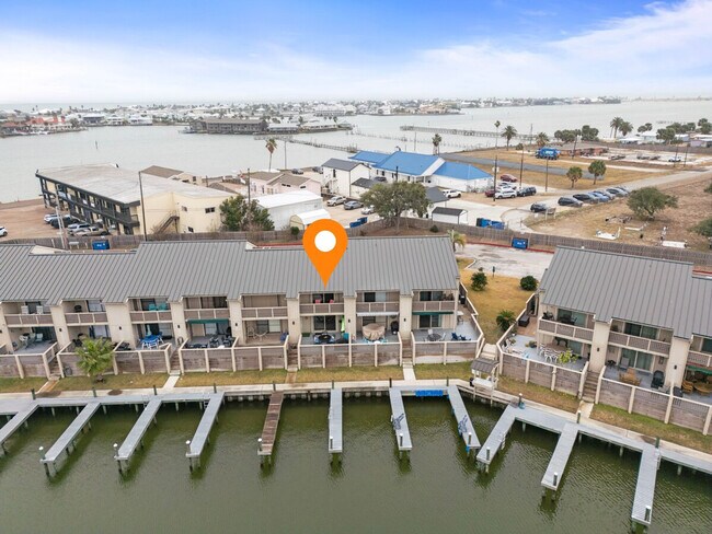 1902 Bayhouse Dr unit ID1295573P, Rockport, TX 78382 - photo 7