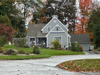 20 Magnolia Hill, West Hartford, CT 06117