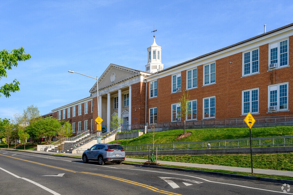 Powell Elementary