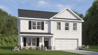 825 Comice Pear Way, Willow Springs, NC 27592