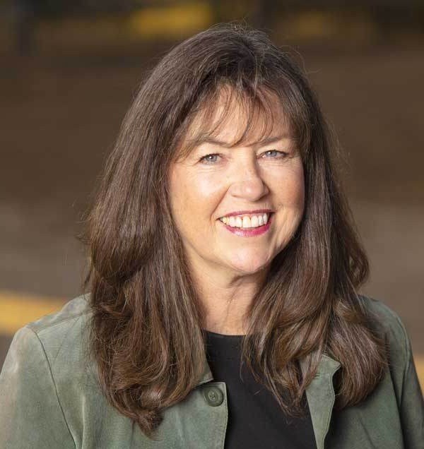 Allison Pettross