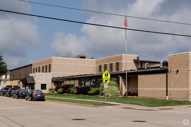 Grace Lutheran School