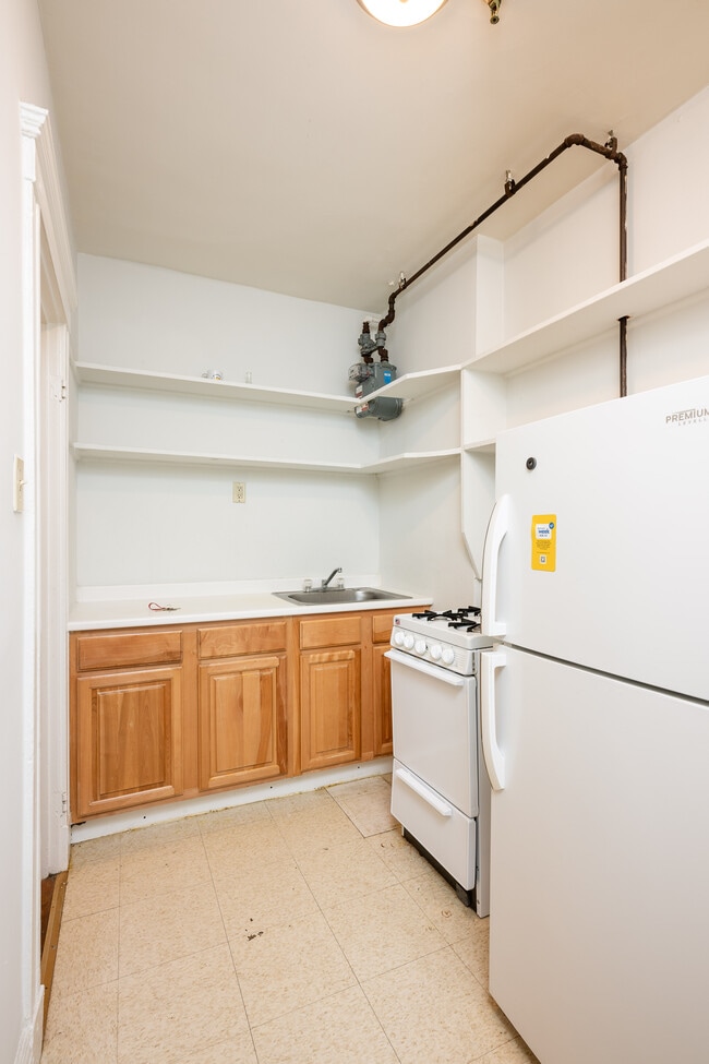 51 Worthington Place Unit 5, Pittsfield, MA 01201