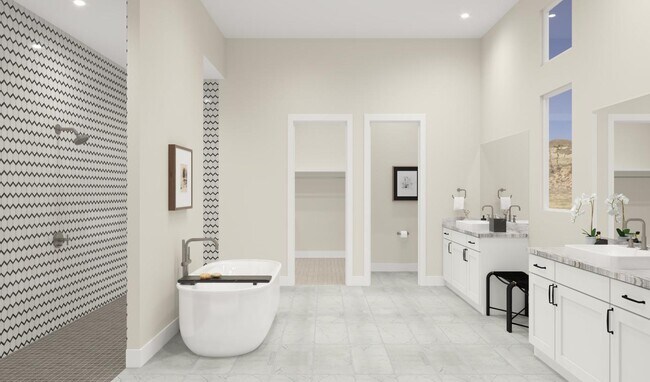 360 Talon Heights St unit 36756227, Las Vegas, NV 89138 - photo 6