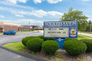 Westhaven Elementary School