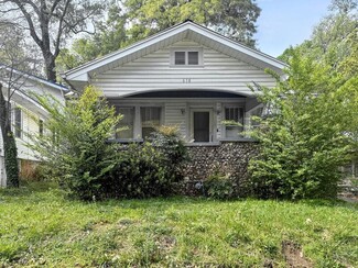 618 80th Place S, Birmingham, AL 35206