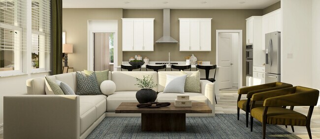 20421 Rose Cottage Way unit 36039258, Land O Lakes, FL 34637 - photo 4