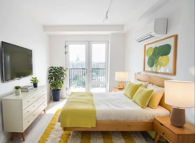 1457 Flatbush Ave unit 608, Flatbush, NY 11210 - photo 3