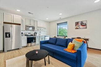 423 E Michigan St Unit ID1026471P, Indianapolis, IN 46204