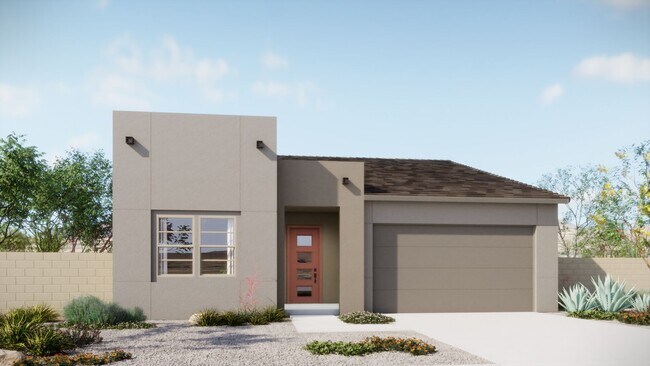 7015 N Silverbell Ridge Dr unit 38183784, Marana, AZ 85743 - photo 2