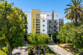 2050 Fair Park Ave, Los Angeles, CA 90041