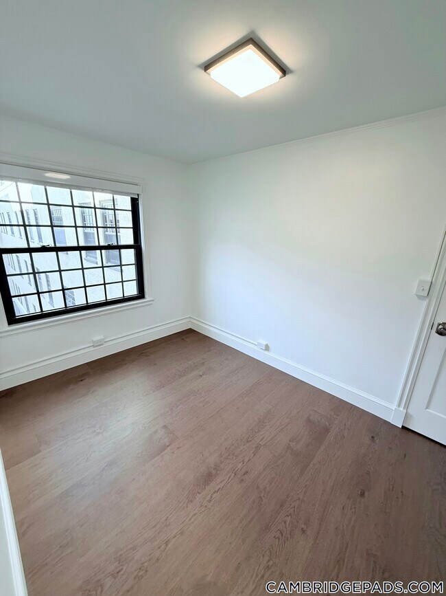 1200 Massachusetts Ave unit 413, Cambridge, MA 02138 - photo 3