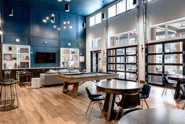 Founders Community Room