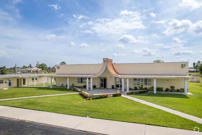 DJb Technical Academy in Lehigh Acres provides extra instruction to help challenged learners.