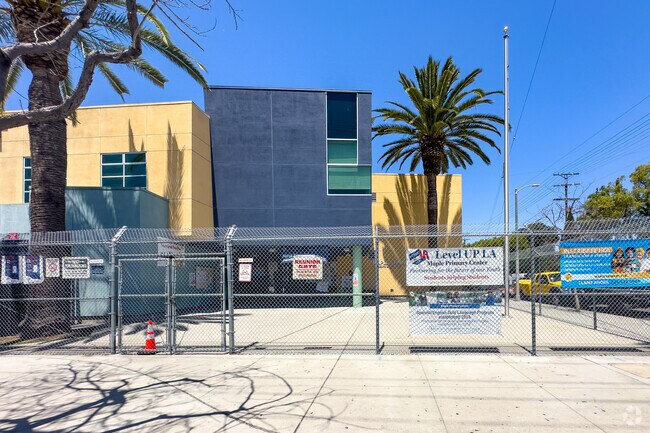 Maple Primary Center