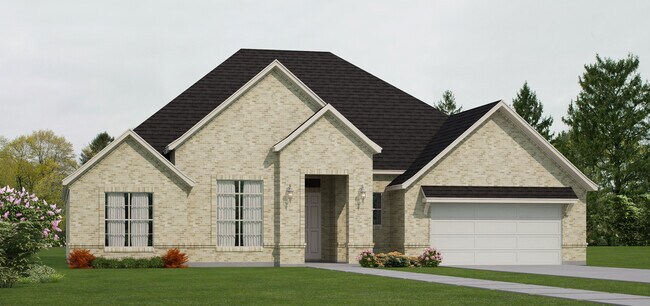 201 Basalt Ln unit 36481018, Azle, TX 76020 - photo 3