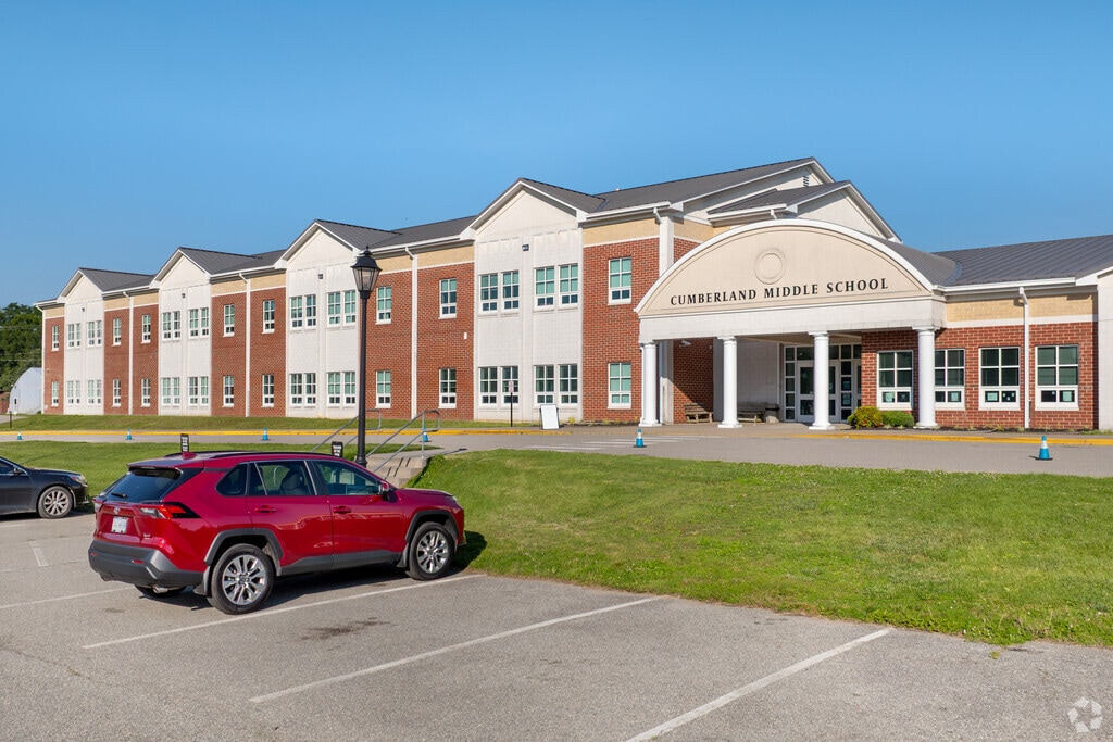 Cumberland High School