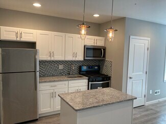 4312 Lancaster Ave Unit 2nd FL Apt, Philadelphia, PA 19104