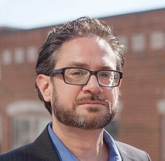 Robert Bickis