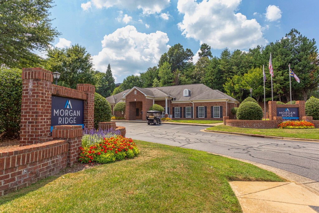 Morgan Ridge - 100 Morgan Way, Winston-salem, Nc 