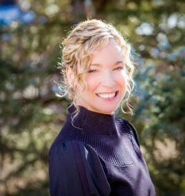 Meg Brethauer