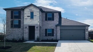 1935 Jackson St Unit 36200804, Cleburne, TX 76033