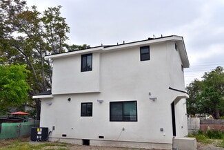 13536 Remington St, Pacoima, CA 91331