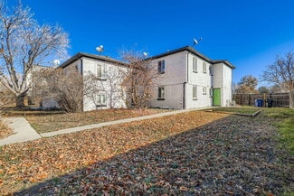 3233 Steele St, Denver, CO 80205