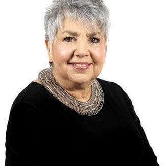 Ann Edwards
