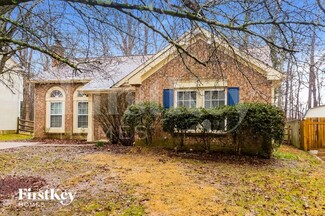 2035 David Earl Dr, Charlotte, NC 28213