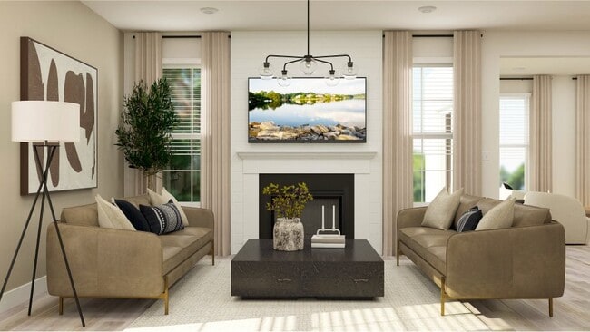 101 Steiner Way, Perkiomenville, PA 18074 - photo 7