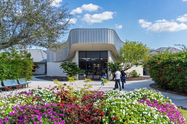 Discover the wonders of nature at the captivating World of Butterflies Park.