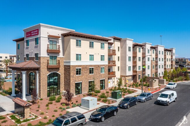 Alta Apartments in Southern Highlands are modern and spacious.