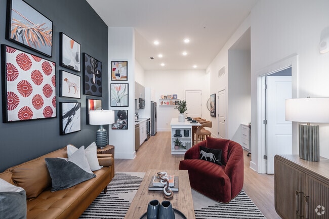 The Assembly at Park Circle, North Charleston, SC 29405 - photo 3