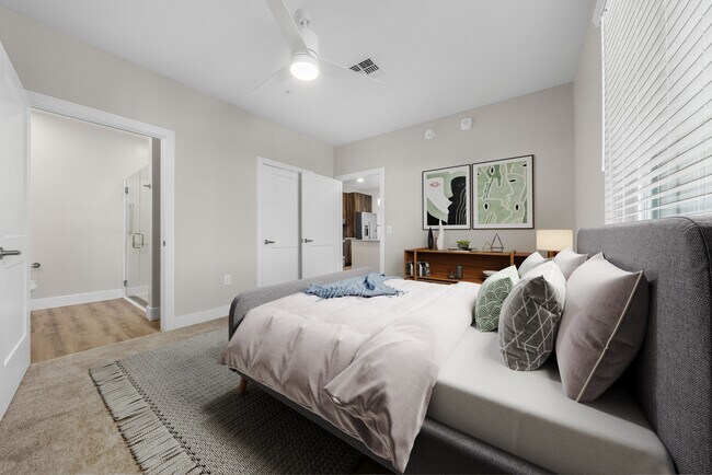 Album Cooley Station 55+ Active Adult Apartment Homes, Gilbert, AZ 85295 - photo 6