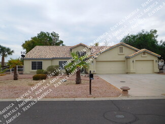 5747 N 105th Ln, Glendale, AZ 85307