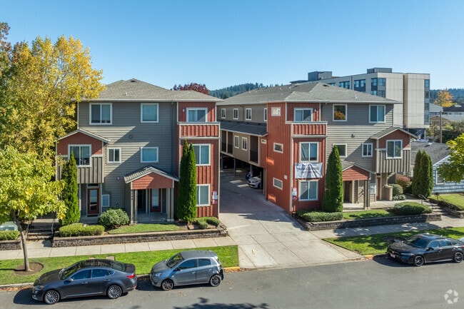 1755-1777 Mill St, Eugene, OR 97401 - photo 2