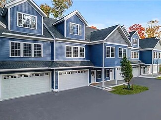 29 Main St Unit 10, Salem, NH 03079