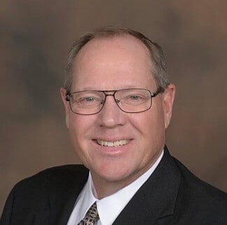Patrick Faye