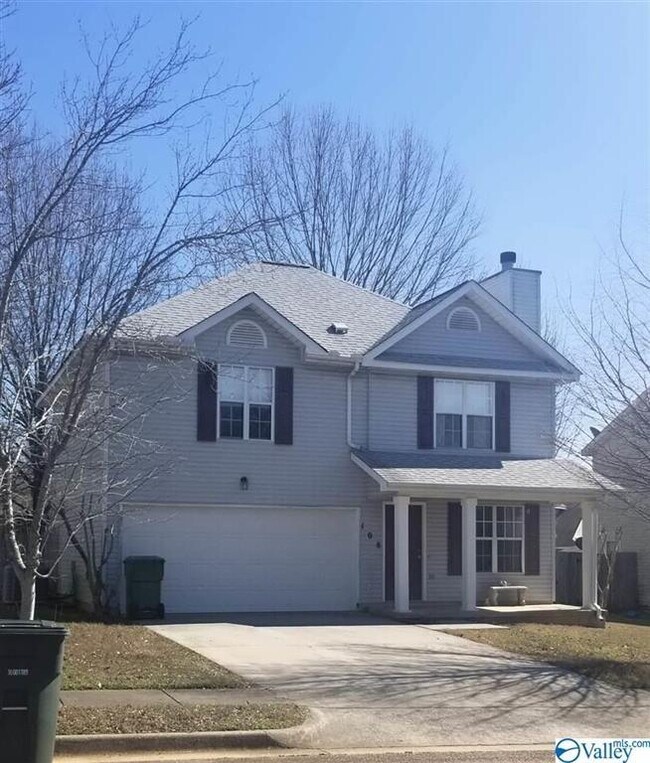 108 Lazy Willow Way NW, Madison, AL 35757