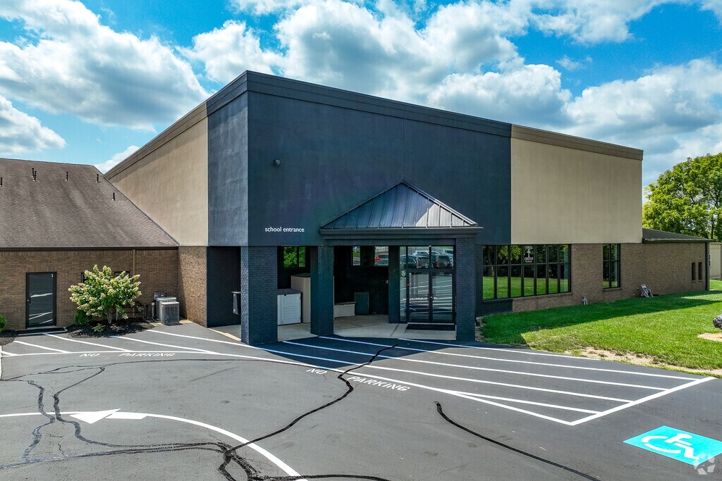 Cypress Christian School