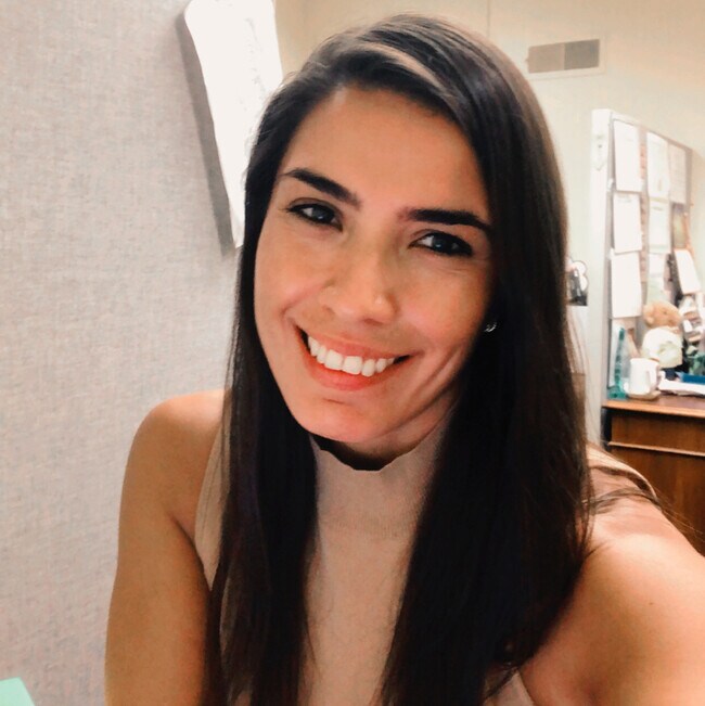 Madelaine Ferro