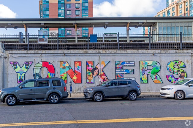 The Lamartine Heights neighborhood is a beautiful community located in the city of Yonkers.