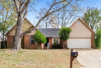 8139 Creek Way Cove, Memphis, TN 38016