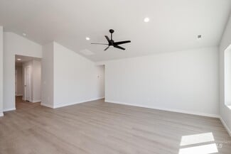 345 N Carnesbill Ave, Kuna, ID 83634