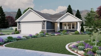 1502 Silver Canoe Loop Unit 36869982, Logan, UT 84321