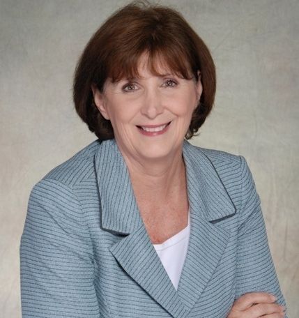 Marilyn Kagan