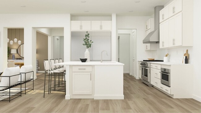 4238 Descent St, Castle Rock, CO 80108 - photo 4